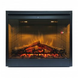  Dimplex Symphony 26 LED (DF2608-INT)